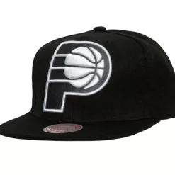 Xl Bwg Snapback Indiana Pacers
