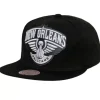 Xl Bwg Snapback New Orleans Pelicans