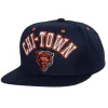 Zz Snapback Hwc Chicago Bears