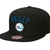 Zz Snapback Hwc Philadelphia 76Ers
