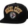 Zz Snapback Hwc Pittsburgh Steelers